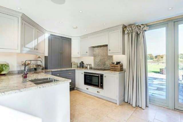  Image of 4 bedroom Detached house for sale in Marsh Green Road Biddulph Stoke-on-Trent ST8 at Marsh Green Road  Biddulph, ST8 6QP