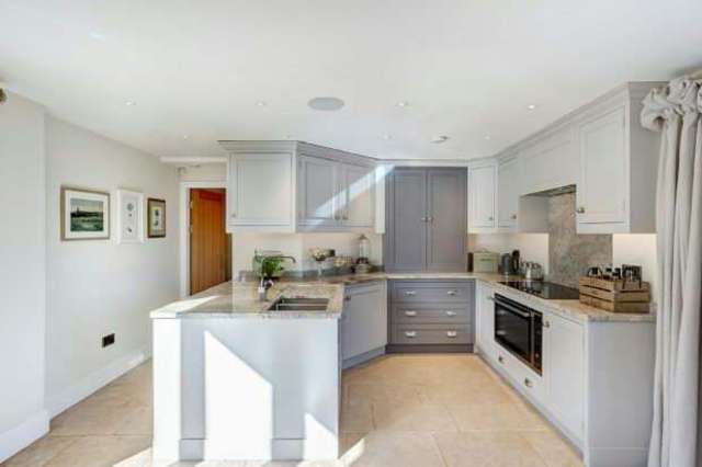  Image of 4 bedroom Detached house for sale in Marsh Green Road Biddulph Stoke-on-Trent ST8 at Marsh Green Road  Biddulph, ST8 6QP