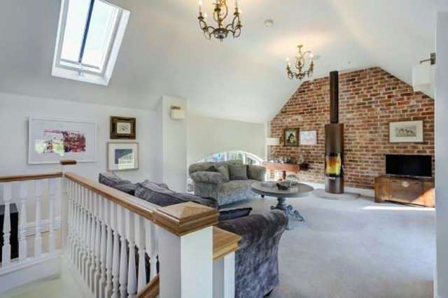  Image of 4 bedroom Detached house for sale in Marsh Green Road Biddulph Stoke-on-Trent ST8 at Marsh Green Road  Biddulph, ST8 6QP