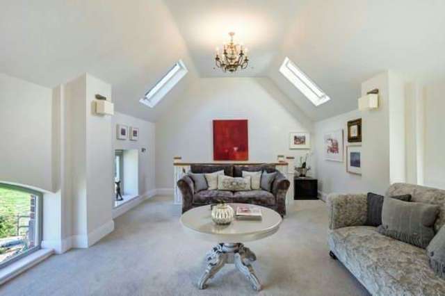  Image of 4 bedroom Detached house for sale in Marsh Green Road Biddulph Stoke-on-Trent ST8 at Marsh Green Road  Biddulph, ST8 6QP