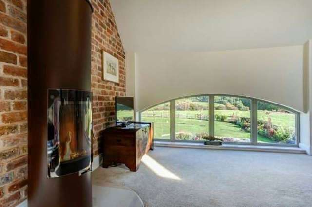  Image of 4 bedroom Detached house for sale in Marsh Green Road Biddulph Stoke-on-Trent ST8 at Marsh Green Road  Biddulph, ST8 6QP