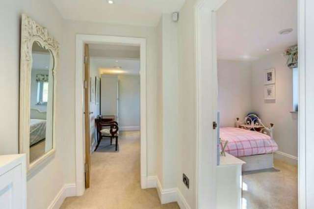  Image of 4 bedroom Detached house for sale in Marsh Green Road Biddulph Stoke-on-Trent ST8 at Marsh Green Road  Biddulph, ST8 6QP