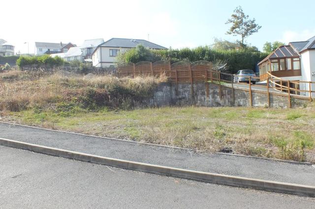  Image of Detached house for sale in St. Patricks Hill Llanreath Pembroke Dock SA72 at St Patricks Hill Llanreath Pembroke Dock, SA72 6XQ