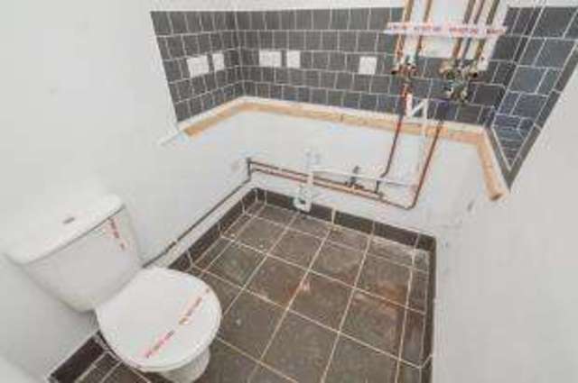  Image of 3 bedroom Semi-Detached house for sale in Mary Street Hednesford Cannock WS12 at Hednesford Cannock Hednesford, WS12 4BZ