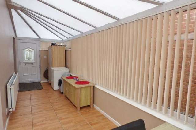 Image of 3 bedroom Detached house for sale in Matlock Close Great Sankey Warrington WA5 at Great Sankey  Warrington, WA5 3QZ