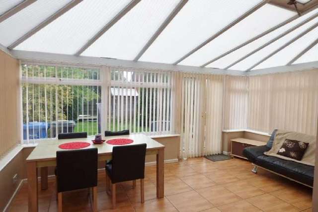  Image of 3 bedroom Detached house for sale in Matlock Close Great Sankey Warrington WA5 at Great Sankey  Warrington, WA5 3QZ