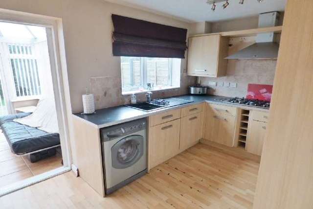  Image of 3 bedroom Detached house for sale in Matlock Close Great Sankey Warrington WA5 at Great Sankey  Warrington, WA5 3QZ