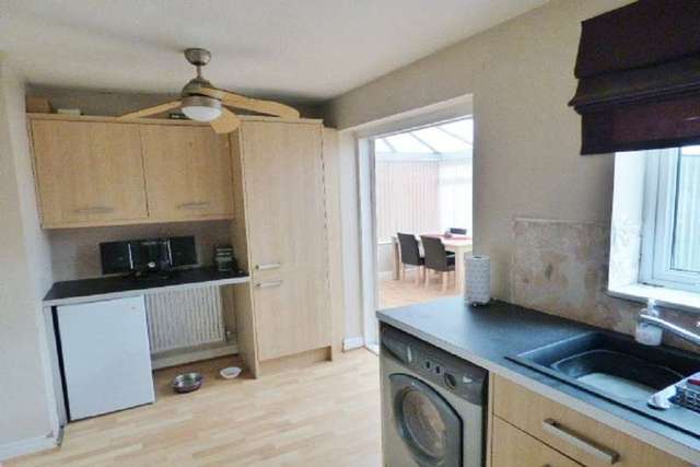  Image of 3 bedroom Detached house for sale in Matlock Close Great Sankey Warrington WA5 at Great Sankey  Warrington, WA5 3QZ