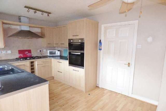  Image of 3 bedroom Detached house for sale in Matlock Close Great Sankey Warrington WA5 at Great Sankey  Warrington, WA5 3QZ