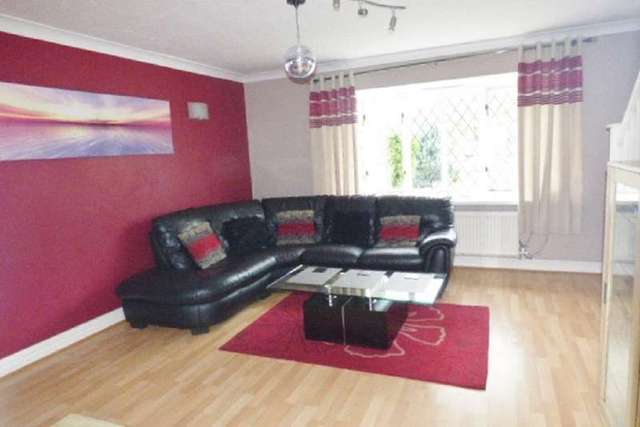  Image of 3 bedroom Detached house for sale in Matlock Close Great Sankey Warrington WA5 at Great Sankey  Warrington, WA5 3QZ