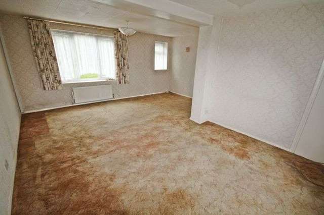  Image of 3 bedroom Terraced house for sale in Maurier Close Northolt UB5 at Maurier Close  Northolt, UB5 5JY