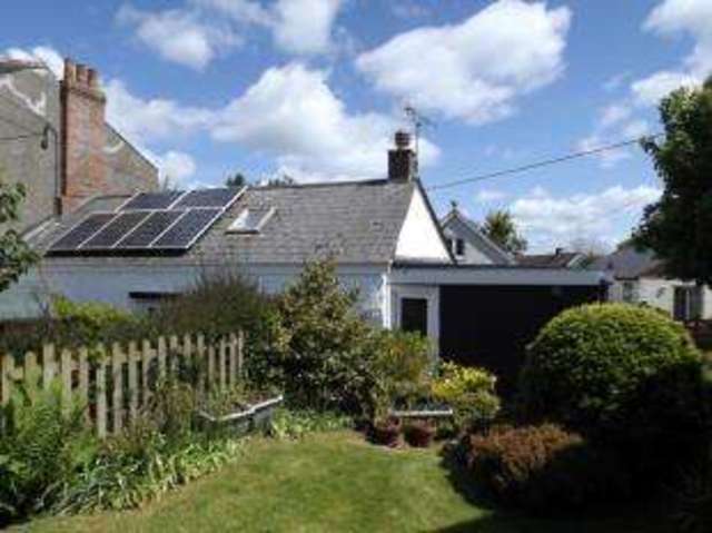  Image of 3 bedroom Detached house for sale in Carlidnack Lane Mawnan Smith Falmouth TR11 at Mawnan Smith Falmouth Budock Water, TR11 5HE