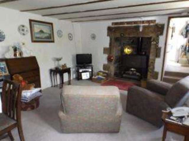  Image of 3 bedroom Detached house for sale in Carlidnack Lane Mawnan Smith Falmouth TR11 at Mawnan Smith Falmouth Budock Water, TR11 5HE