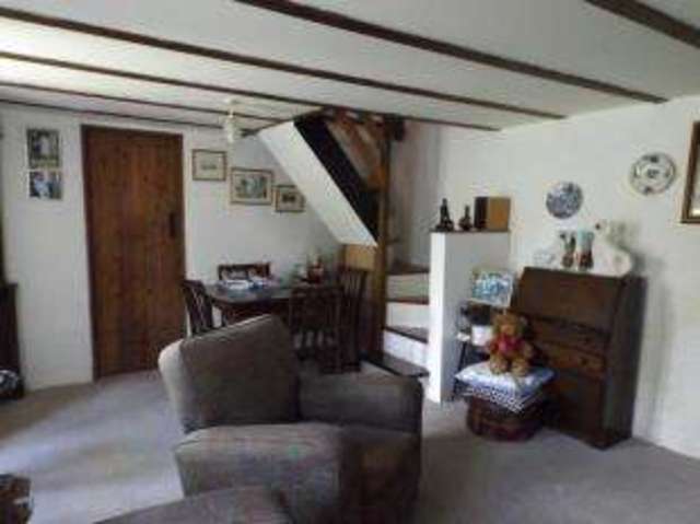  Image of 3 bedroom Detached house for sale in Carlidnack Lane Mawnan Smith Falmouth TR11 at Mawnan Smith Falmouth Budock Water, TR11 5HE