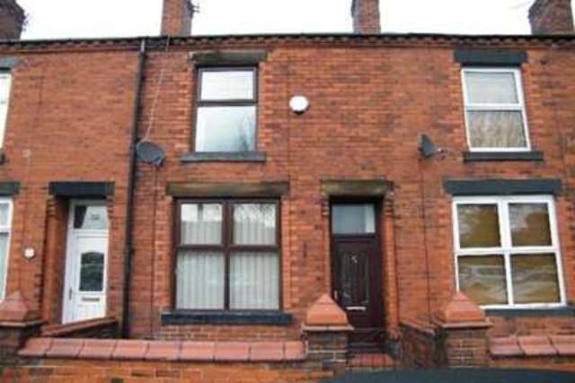  Image of 2 bedroom Detached house to rent in Mayfield Avenue Walkden Manchester M28 at Manchester, M28 3JF