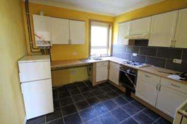  Image of 2 bedroom Flat for sale in Mcgregor Avenue Stevenston KA20 at Stevenston North Ayrshire Stevenston, KA20 4BA