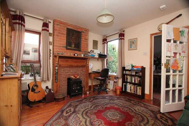  Image of 2 bedroom Semi-Detached house for sale in Meadowside Road Pangbourne Reading RG8 at Meadowside Road Pangbourne Reading, RG8 7NG