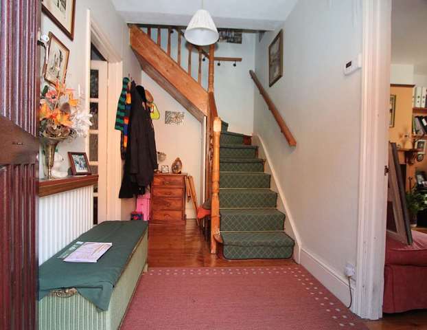  Image of 2 bedroom Semi-Detached house for sale in Meadowside Road Pangbourne Reading RG8 at Meadowside Road Pangbourne Reading, RG8 7NG