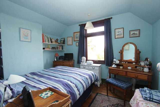  Image of 2 bedroom Semi-Detached house for sale in Meadowside Road Pangbourne Reading RG8 at Meadowside Road Pangbourne Reading, RG8 7NG