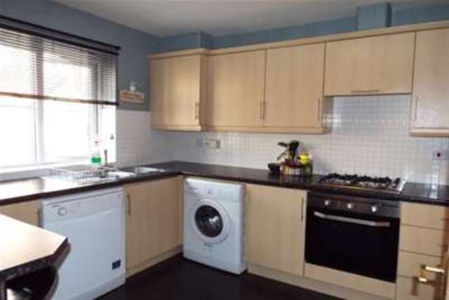  Image of 4 bedroom Detached house to rent in Meander Close Wilnecote Tamworth B77 at Tamworth, B77 5FT