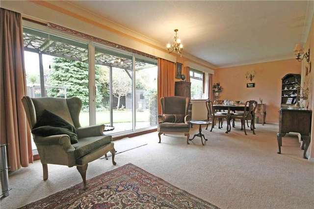  Image of 3 bedroom Detached house for sale in Melbury Close West Byfleet KT14 at West Byfleet Surrey West Byfleet, KT14 6RG