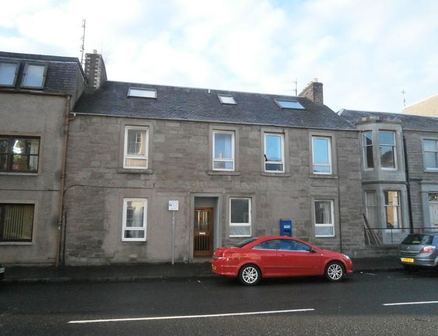  Image of 2 bedroom Flat to rent in Melville Street Perth PH1 at Perth Perthshire Perthshire, PH1 5PY