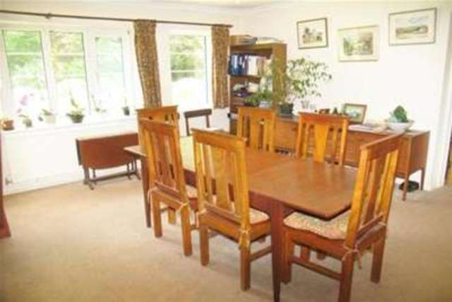  Image of 5 bedroom Detached house to rent in Menin Way Farnham GU9 at Farnham, GU9 8DY