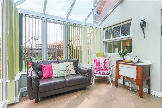  Image of 4 bedroom Semi-Detached house for sale in Mercot Close Redditch B98 at Mercot Close  Oakenshaw South, B98 7YY