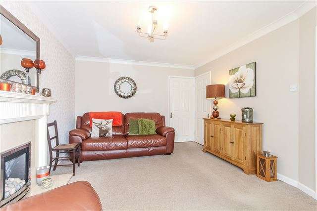  Image of 4 bedroom Semi-Detached house for sale in Mercot Close Redditch B98 at Mercot Close  Oakenshaw South, B98 7YY