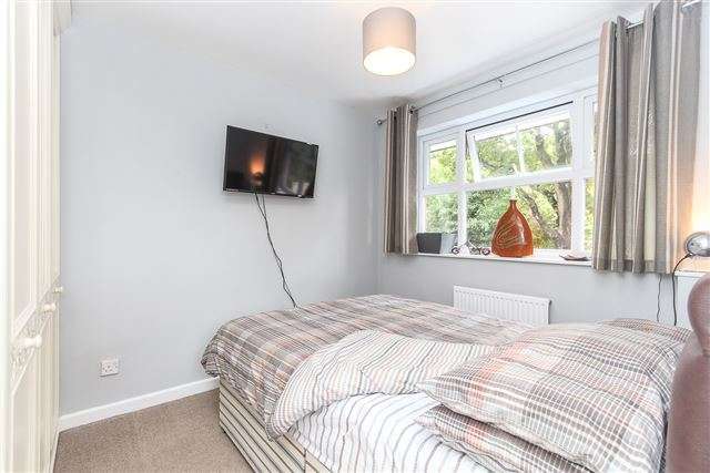  Image of 4 bedroom Semi-Detached house for sale in Mercot Close Redditch B98 at Mercot Close  Oakenshaw South, B98 7YY