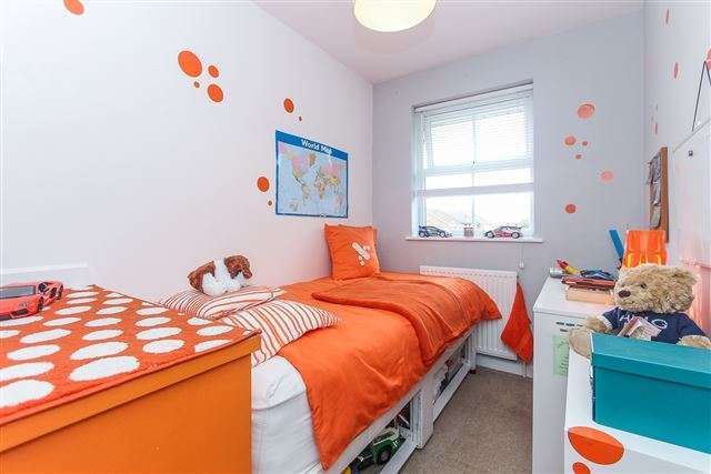  Image of 4 bedroom Semi-Detached house for sale in Mercot Close Redditch B98 at Mercot Close  Oakenshaw South, B98 7YY