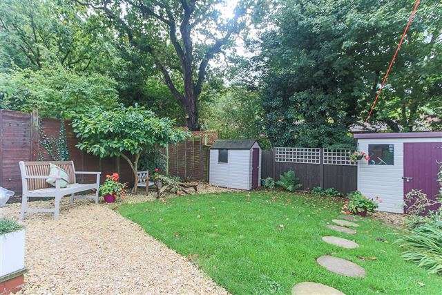  Image of 4 bedroom Semi-Detached house for sale in Mercot Close Redditch B98 at Mercot Close  Oakenshaw South, B98 7YY