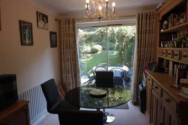  Image of 4 bedroom Detached house to rent in Merryweather Close Finchampstead Wokingham RG40 at Wokingham Berkshire Finchampstead, RG40 4YH