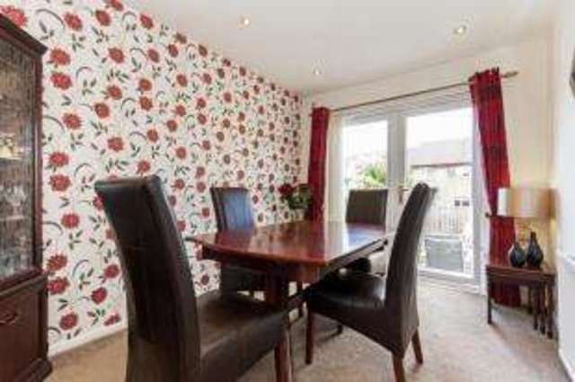  Image of 4 bedroom Semi-Detached house for sale in Micklehouse Wynd Baillieston Glasgow G69 at Baillieston Glasgow Gartcosh, G69 6TL