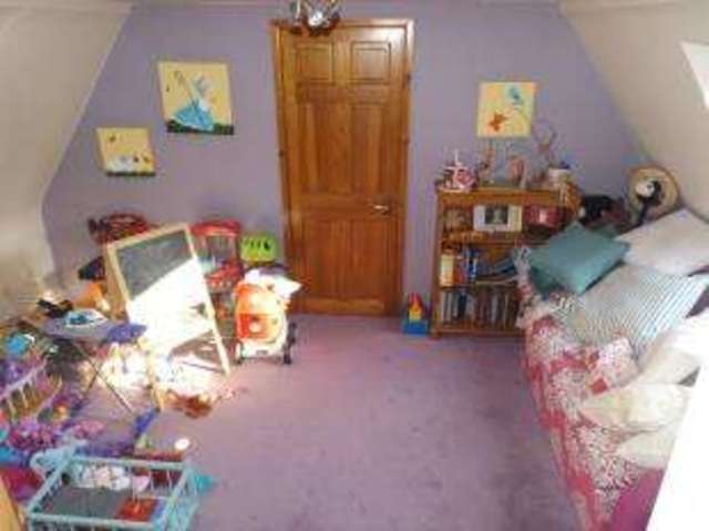  Image of 4 bedroom Semi-Detached house for sale in Middle Lane Cropthorne Pershore WR10 at Cropthorne Pershore Cropthorne, WR10 3LZ