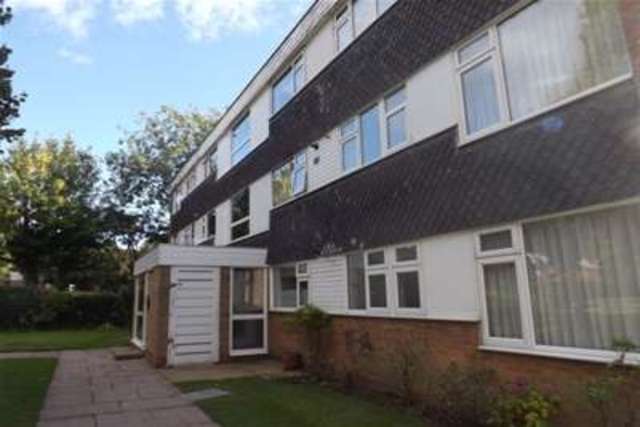  Image of 2 bedroom Flat to rent in Milcote Road Solihull B91 at Solihull, B91 1JW