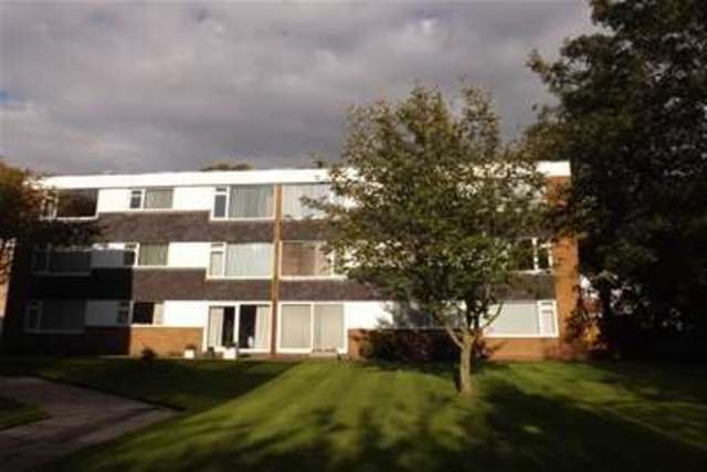  Image of 2 bedroom Flat to rent in Milcote Road Solihull B91 at Solihull, B91 1JW