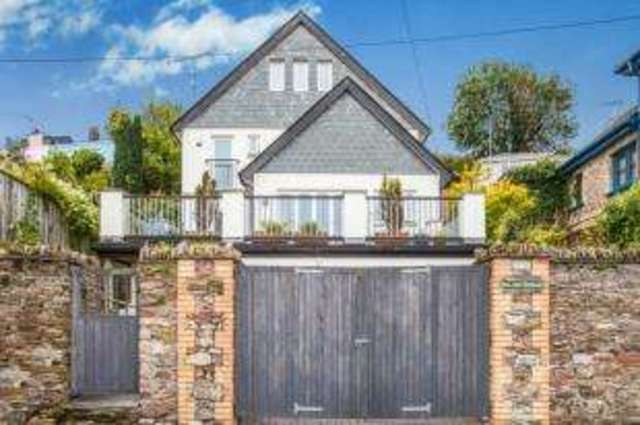  Image of 4 bedroom Detached house for sale in Greenland Millbrook Torpoint PL10 at Millbrook Torpoint Millbrook, PL10 1DE