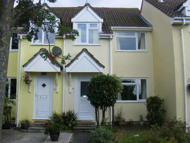  Image of 3 bedroom Detached house to rent in Mill Stream Close Axbridge BS26 at Axbridge Somerset Axbridge, BS26 2DU