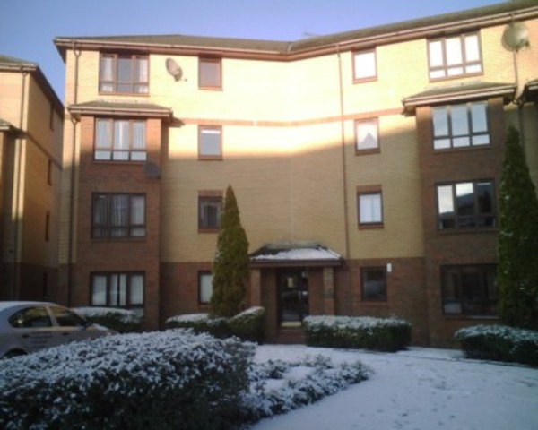  Image of 2 bedroom Flat to rent in Millstream Court Paisley PA1 at Millstream Court  Paisley, PA1 1RR