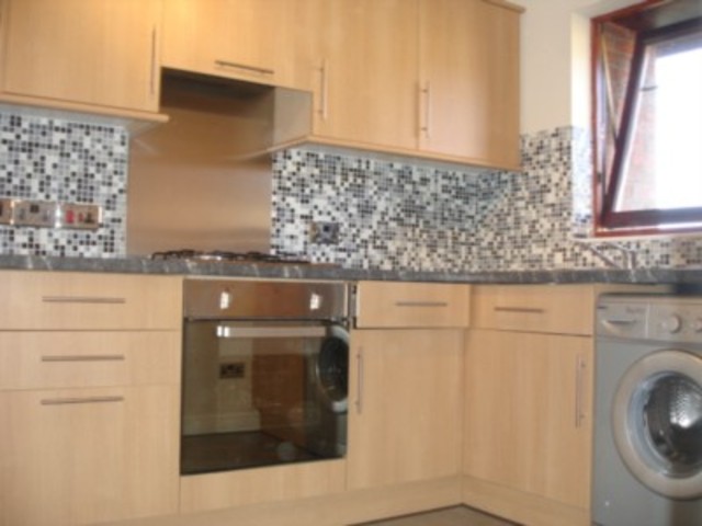  Image of 2 bedroom Flat to rent in Millstream Court Paisley PA1 at Millstream Court  Paisley, PA1 1RR