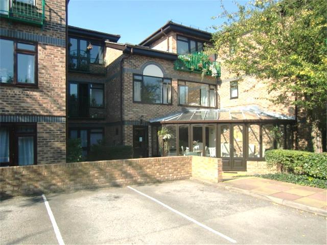  Image of Studio flat to rent in Hadlow Road Sidcup DA14 at Milton Lodge Hadlow Road Sidcup, DA14 4HU