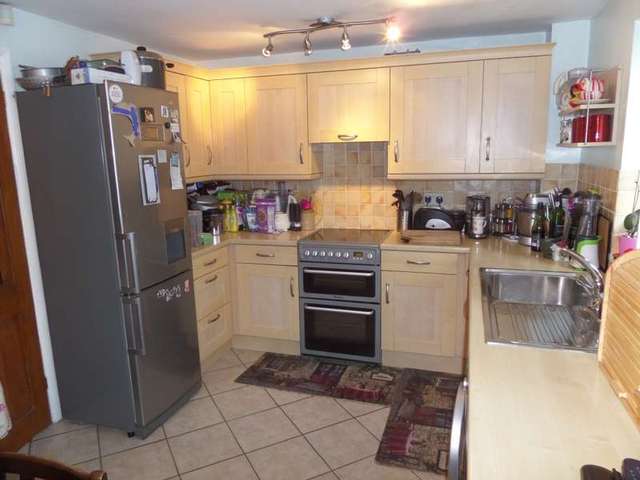  Image of 4 bedroom Detached house for sale in Montgomery Crescent Bolbeck Park Milton Keynes MK15 at Milton Keynes, MK15 8PP
