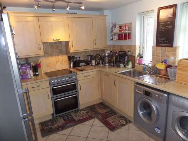 Image of 4 bedroom Detached house for sale in Montgomery Crescent Bolbeck Park Milton Keynes MK15 at Milton Keynes, MK15 8PP