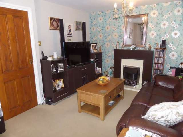 Image of 4 bedroom Detached house for sale in Montgomery Crescent Bolbeck Park Milton Keynes MK15 at Milton Keynes, MK15 8PP
