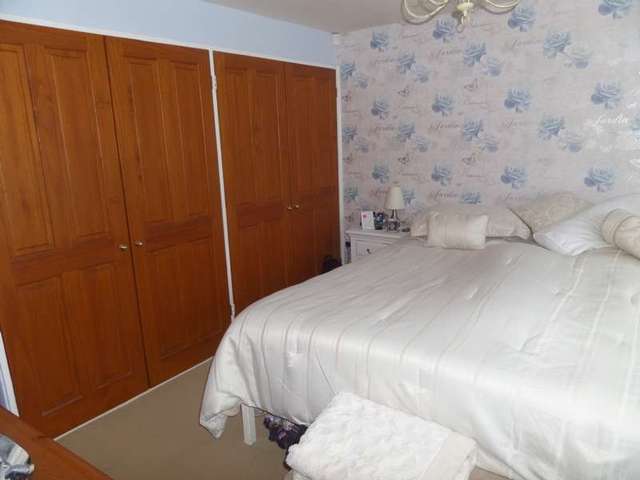  Image of 4 bedroom Detached house for sale in Montgomery Crescent Bolbeck Park Milton Keynes MK15 at Milton Keynes, MK15 8PP