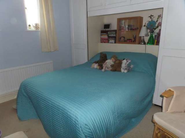  Image of 4 bedroom Detached house for sale in Montgomery Crescent Bolbeck Park Milton Keynes MK15 at Milton Keynes, MK15 8PP