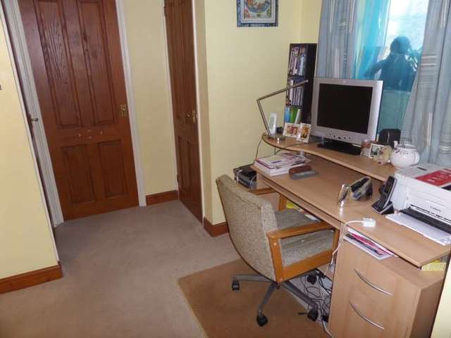  Image of 4 bedroom Detached house for sale in Montgomery Crescent Bolbeck Park Milton Keynes MK15 at Milton Keynes, MK15 8PP
