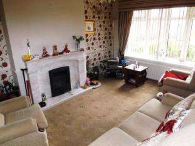  Image of 2 bedroom Bungalow for sale in Moor Bottom Road Illingworth Halifax HX2 at Halifax West Yorkshire Holmfield, HX2 9SX