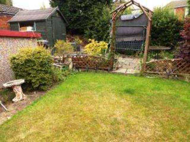  Image of 2 bedroom Bungalow for sale in Moor Bottom Road Illingworth Halifax HX2 at Halifax West Yorkshire Holmfield, HX2 9SX